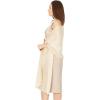 imageBlackButterfly Chiffon Bridesmaid Wedding Evening Shawl WrapChampagne Gold