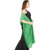 imageBlackButterfly Chiffon Bridesmaid Wedding Evening Shawl WrapEmerald
