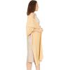 imageBlackButterfly Chiffon Bridesmaid Wedding Evening Shawl WrapGold
