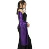 imageBlackButterfly Satin Shawl Bridesmaid Wedding Wrap ScarfIndigo
