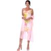 imageBlackButterfly Satin Silky Bridal Wedding Party Evening Shawl Pashmina WrapBaby Pink