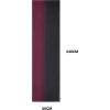 imageBlackButterfly Satin Silky Bridal Wedding Party Evening Shawl Pashmina WrapBlack  Red