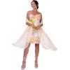 imageBlackButterfly Satin Silky Bridal Wedding Party Evening Shawl Pashmina WrapChampagne Gold