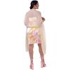 imageBlackButterfly Satin Silky Bridal Wedding Party Evening Shawl Pashmina WrapChampagne Gold