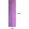 imageBlackButterfly Satin Silky Bridal Wedding Party Evening Shawl Pashmina WrapDark Purple  Light Purple