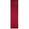 imageBlackButterfly Satin Silky Bridal Wedding Party Evening Shawl Pashmina WrapRed