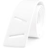 imageBlackButterfly Vintage Tie Knot Waistband Cinch Waist BeltWhite