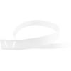 imageBlackButterfly Vintage Tie Knot Waistband Cinch Waist BeltWhite