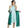 Teal Green