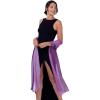 Dark Purple - Light Purple