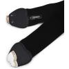 imageBlackButterfly 3 Inch Elastic Butterfly Waist BeltBlack