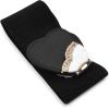 imageBlackButterfly 3 Inch Elastic Butterfly Waist BeltBlack