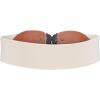 imageBlackButterfly 3 Inch Wide Waspie Elastic Vintage Buckle Waist BeltBeige