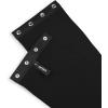imageBlackButterfly 55 Inch Elastic Waist Corset BeltBlack