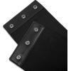 imageBlackButterfly Elastic Halloween Cosplay Costume Waist TieUp Waspie Corset BeltBlack