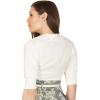 imageBlackButterfly Half Sleeve Bolero ShrugIvory