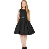 imageBlackButterfly Kids Audrey Vintage 50s Girls DressBlack