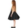 imageBlackButterfly Kids Audrey Vintage 50s Girls DressBlack