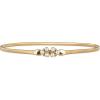 imageBlackButterfly Metallic Elastic Stretchy Chain BeltGold