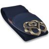 imageBlackButterfly Stretchy Vintage Waspie Elastic Buckle Waist BeltMidnight Blue