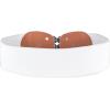 imageBlackButterfly Stretchy Vintage Waspie Elastic Buckle Waist BeltWhite