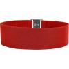 imageBlackButterfly Wide Elastic Waist Cinch Stretch Waistband Retro Vertical Clasp Buckle BeltRed
