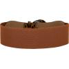 imageBlackButterfly Wide PU Elastic Stretch Thick Buckle Waist BeltBrown  Leopard