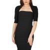 imageBlackButterfly Half Sleeve Bolero ShrugBlack