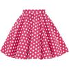 Pink - Polka Dot