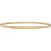 imageBlackButterfly Metallic Elastic Stretchy Chain BeltGold
