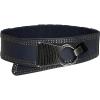 imageBlackButterfly Wide Elastic Stretch Retro Metal Interlock Buckle BeltMidnight Blue