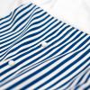 imageBlackButterfly Kids Polly Vintage Striped Pin Up DressBlue