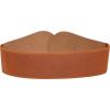 imageBlackButterfly Wide Elastic Vintage Cinch Buckle Retro BeltBrown