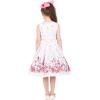 imageBlackButterfly Kids Kira Vintage 50s Childrens Girls DressWhite Fairy