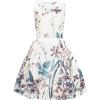 imageBlackButterfly Kids Kira Vintage 50s Childrens Girls DressIvory