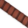 image:imageBlackButterfly Wide Elastic Waist Belt Fashion Vintage Dress Cosplay Waspie BeltDark Brown