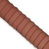 image:imageBlackButterfly Wide Elastic Waist Belt Fashion Vintage Dress Cosplay Waspie BeltDark Brown