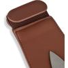 image:imageBlackButterfly Wide Elastic Waist Belt Fashion Vintage Dress Cosplay Waspie BeltDark Brown