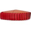 image:imageBlackButterfly Wide Elastic Waist Belt Fashion Vintage Dress Cosplay Waspie BeltRed