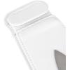 image:imageBlackButterfly Wide Elastic Waist Belt Fashion Vintage Dress Cosplay Waspie BeltWhite
